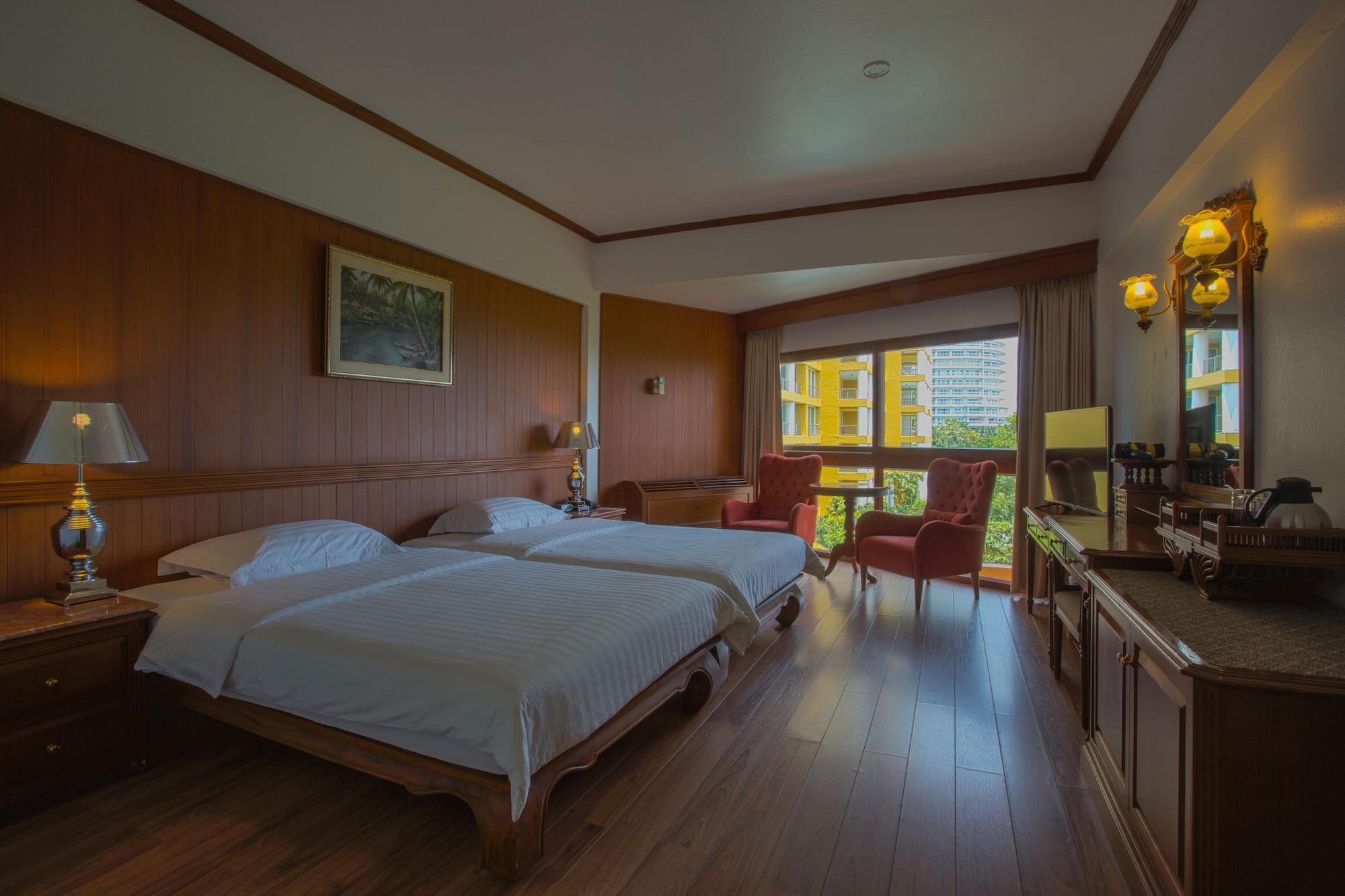 Sailom - Sha Extra Hua Hin