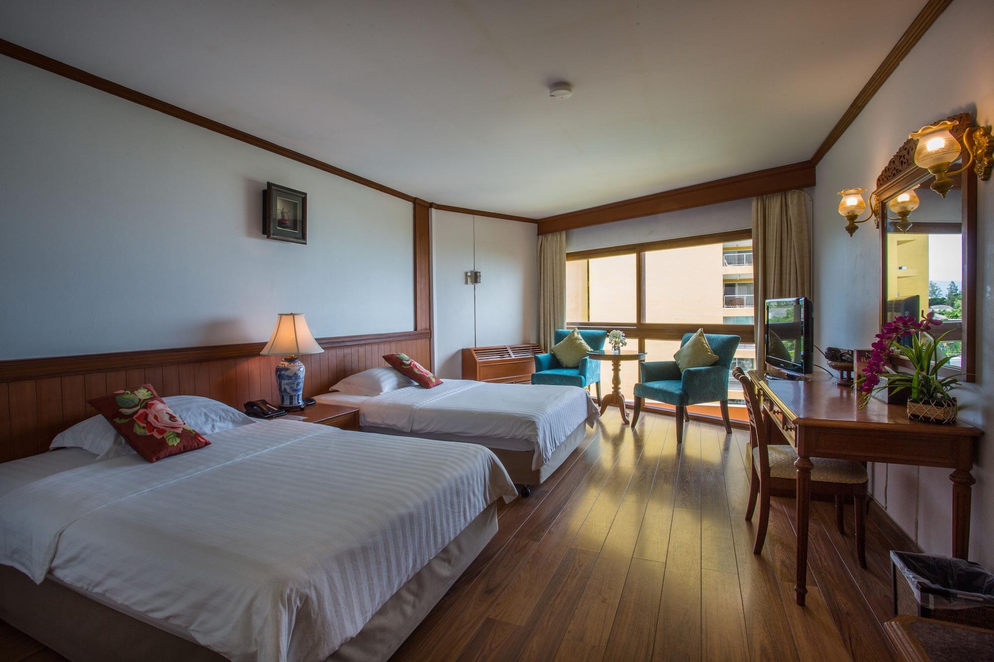 Hotel Sailom - Sha Extra Hua Hin