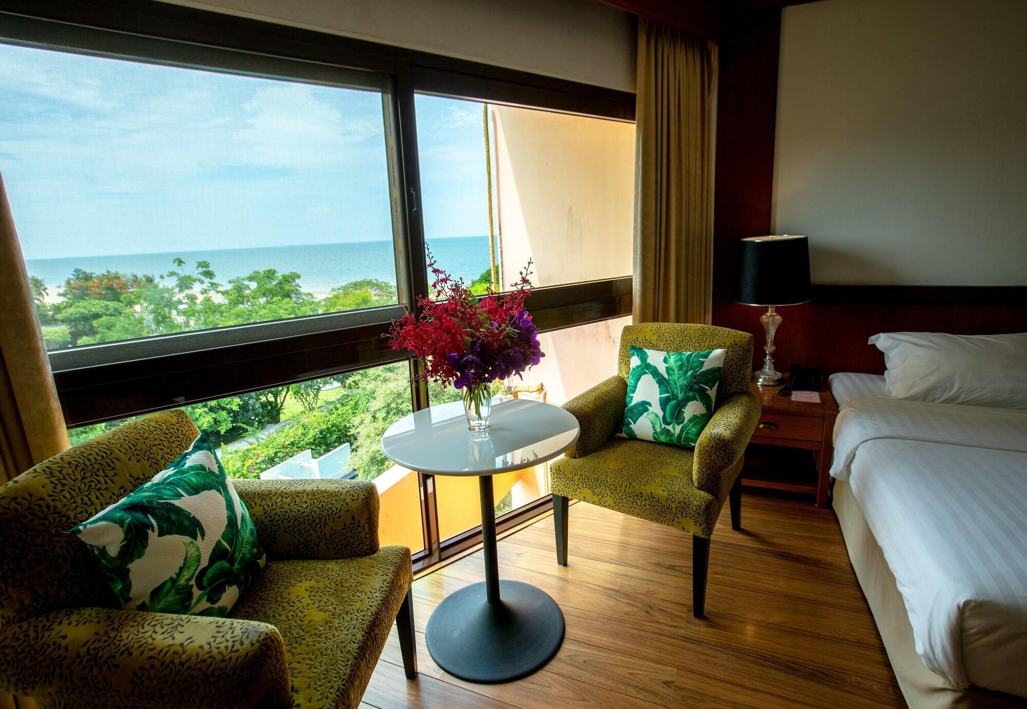 Hotel Sailom - Sha Extra
