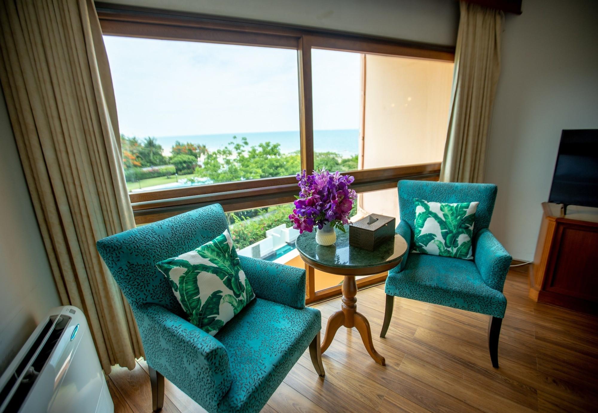 Sailom - Sha Extra Hotel 4*