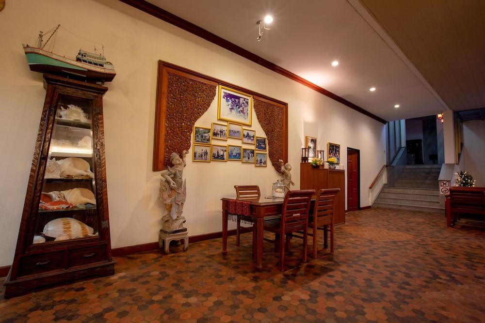 Sailom - Sha Extra Hua Hin