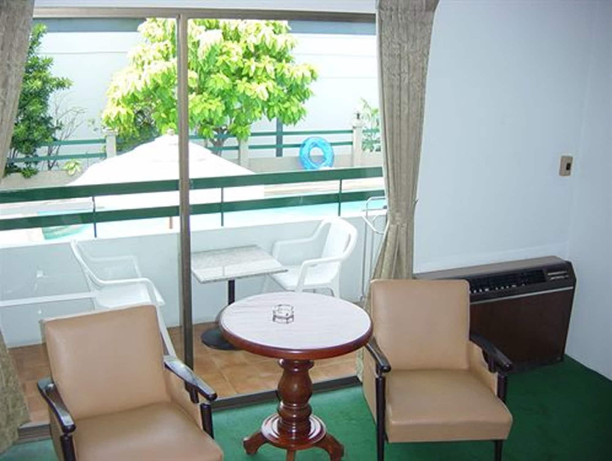 Sirin Hotel