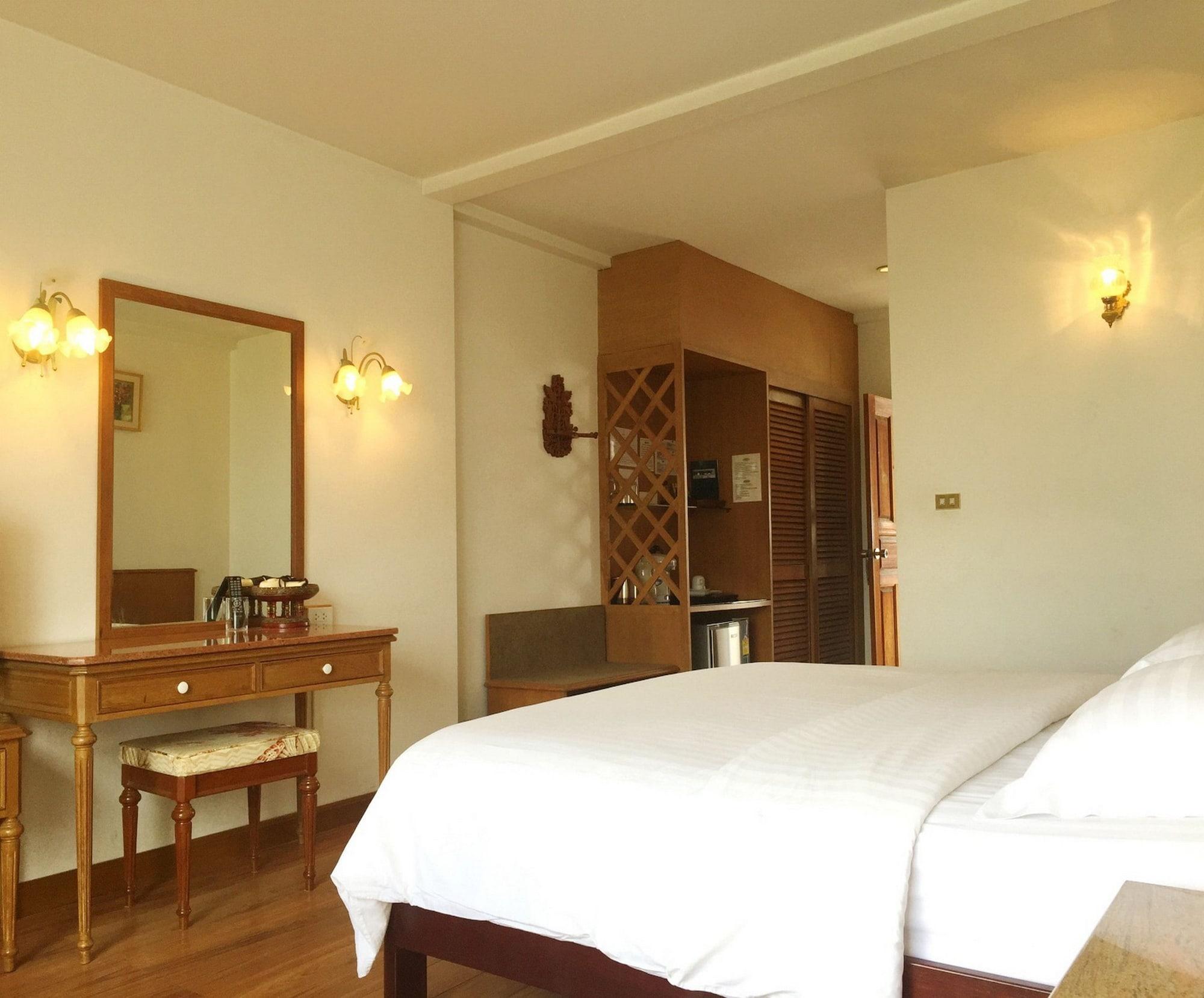 Hotel Sirin Hua Hin
