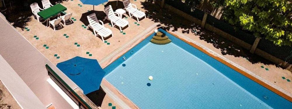 Hotel Sirin Hua Hin
