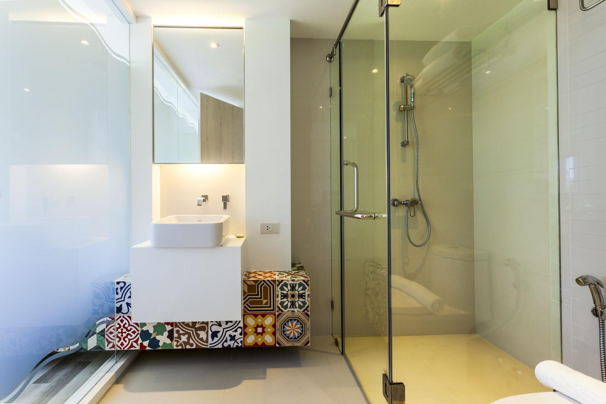 The Lapa 4* Hua Hin