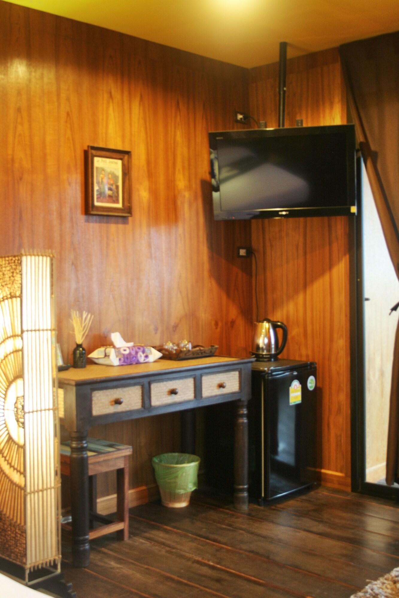 Guest house Sukkasem