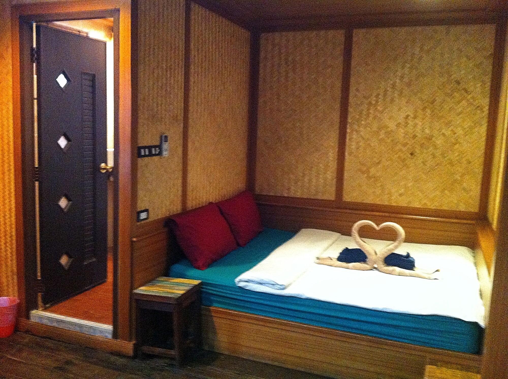 Sukkasem Guest house Hua Hin