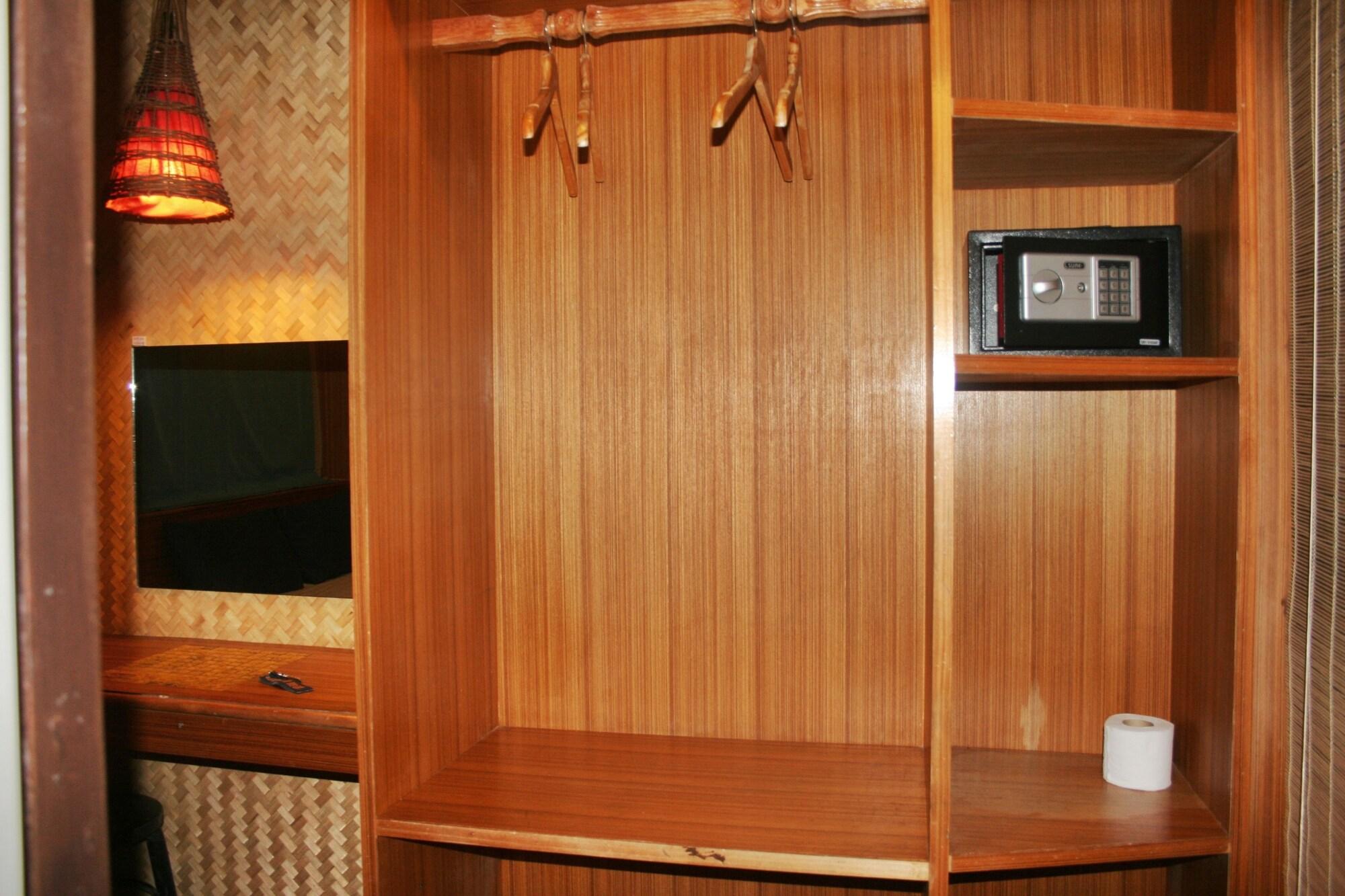 Guest house Sukkasem 2*