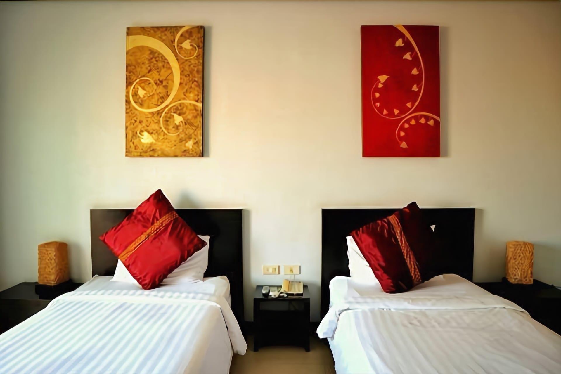 Khu nghỉ mát Napalai