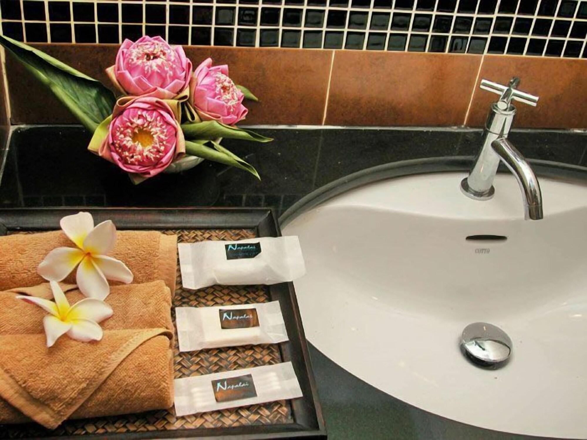 Napalai Khu nghỉ mát 4*