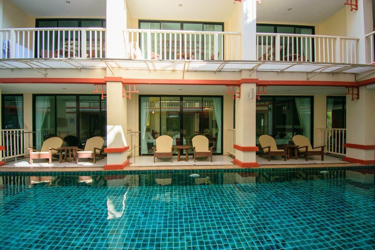 Kiang Haad 4*
