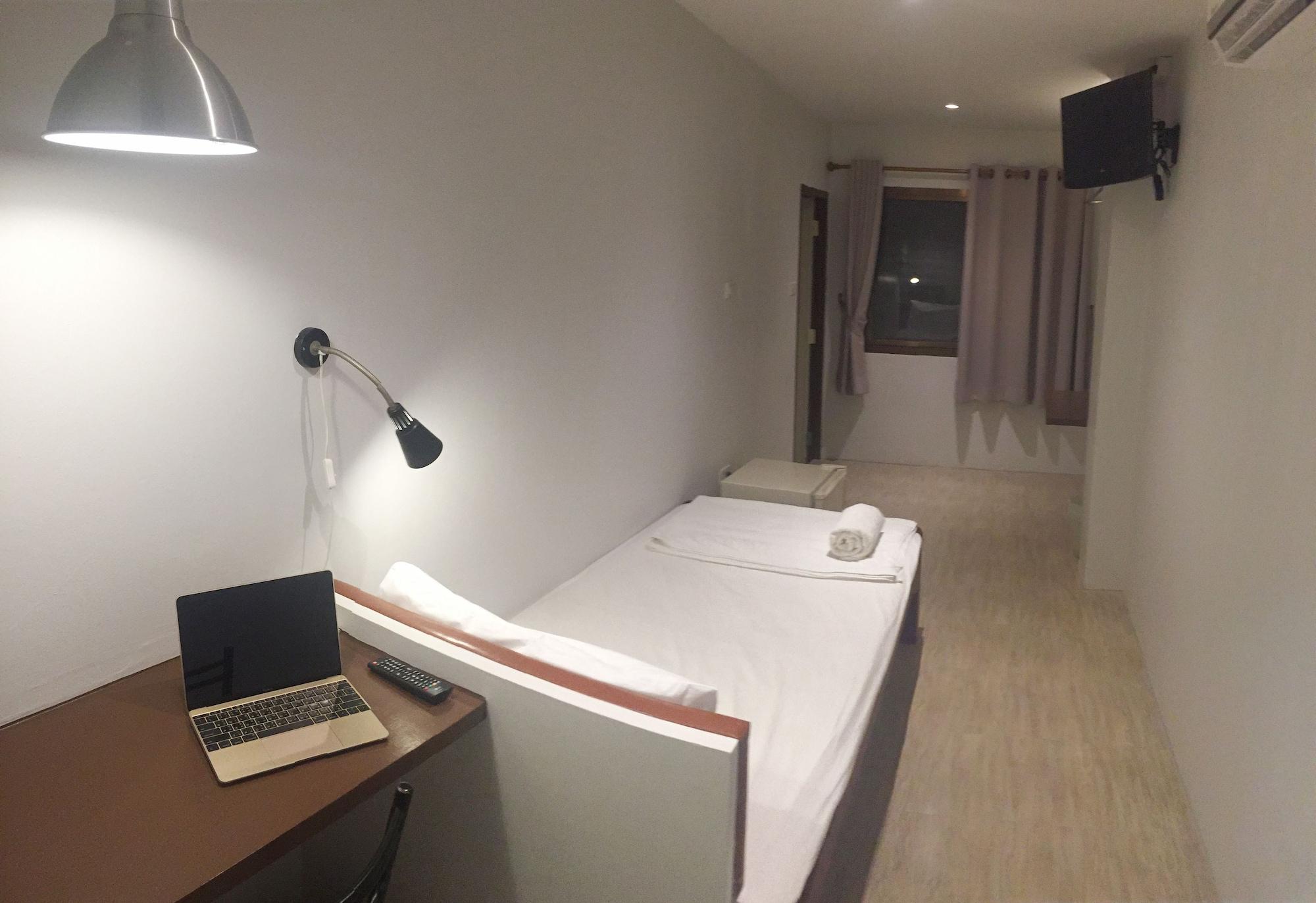 Hotel Chaba 2*