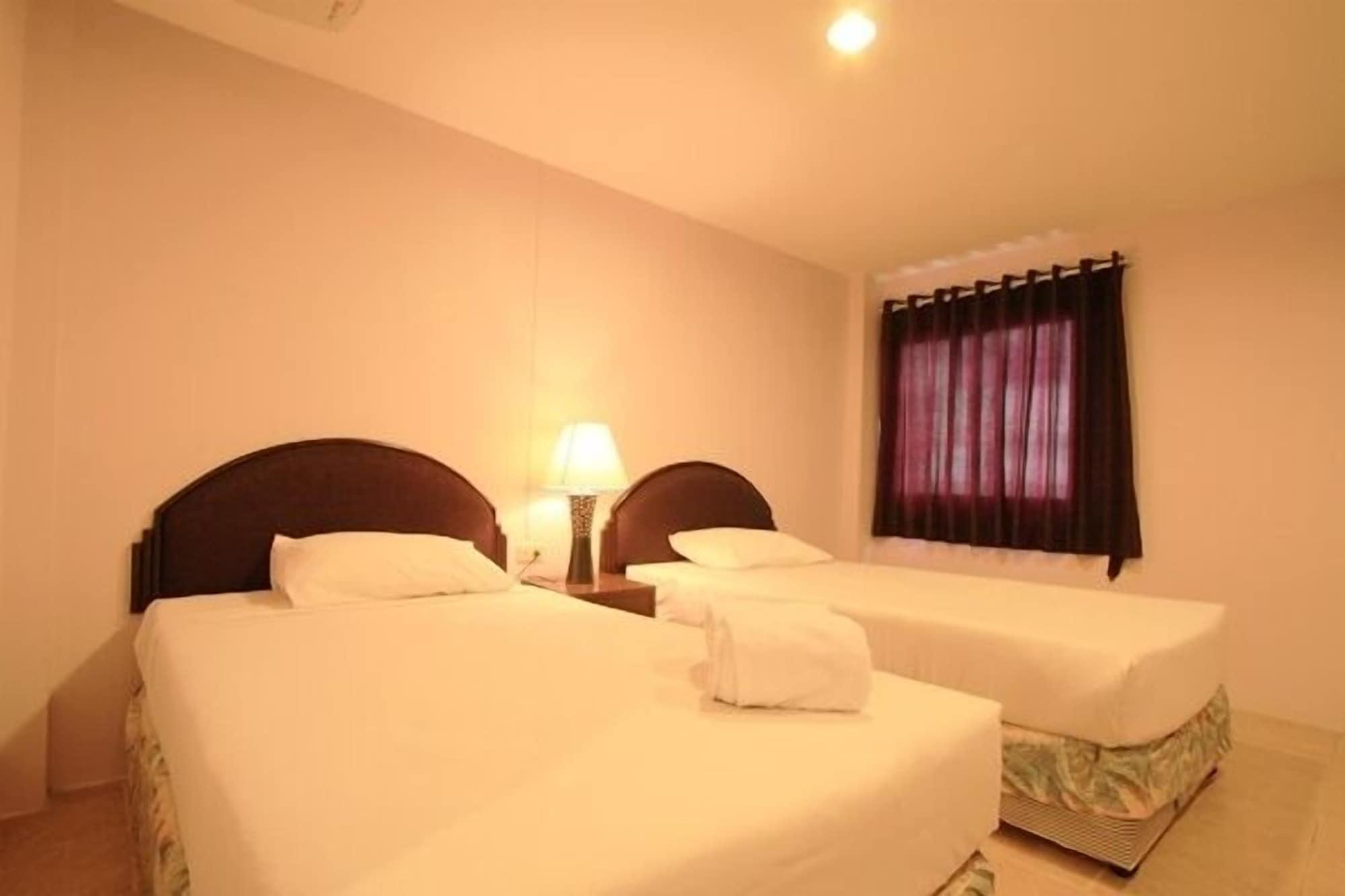 Hotel Chaba Hua Hin