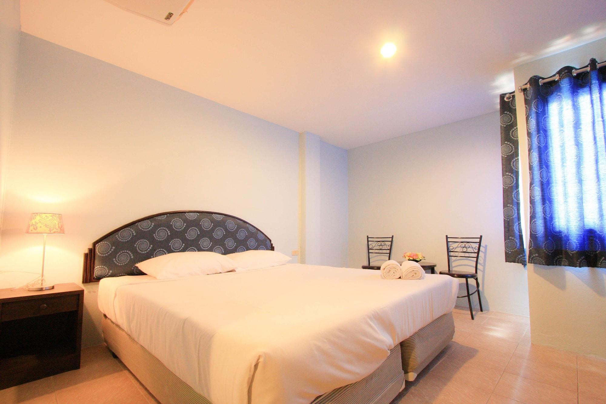 Chaba 2* Hua Hin