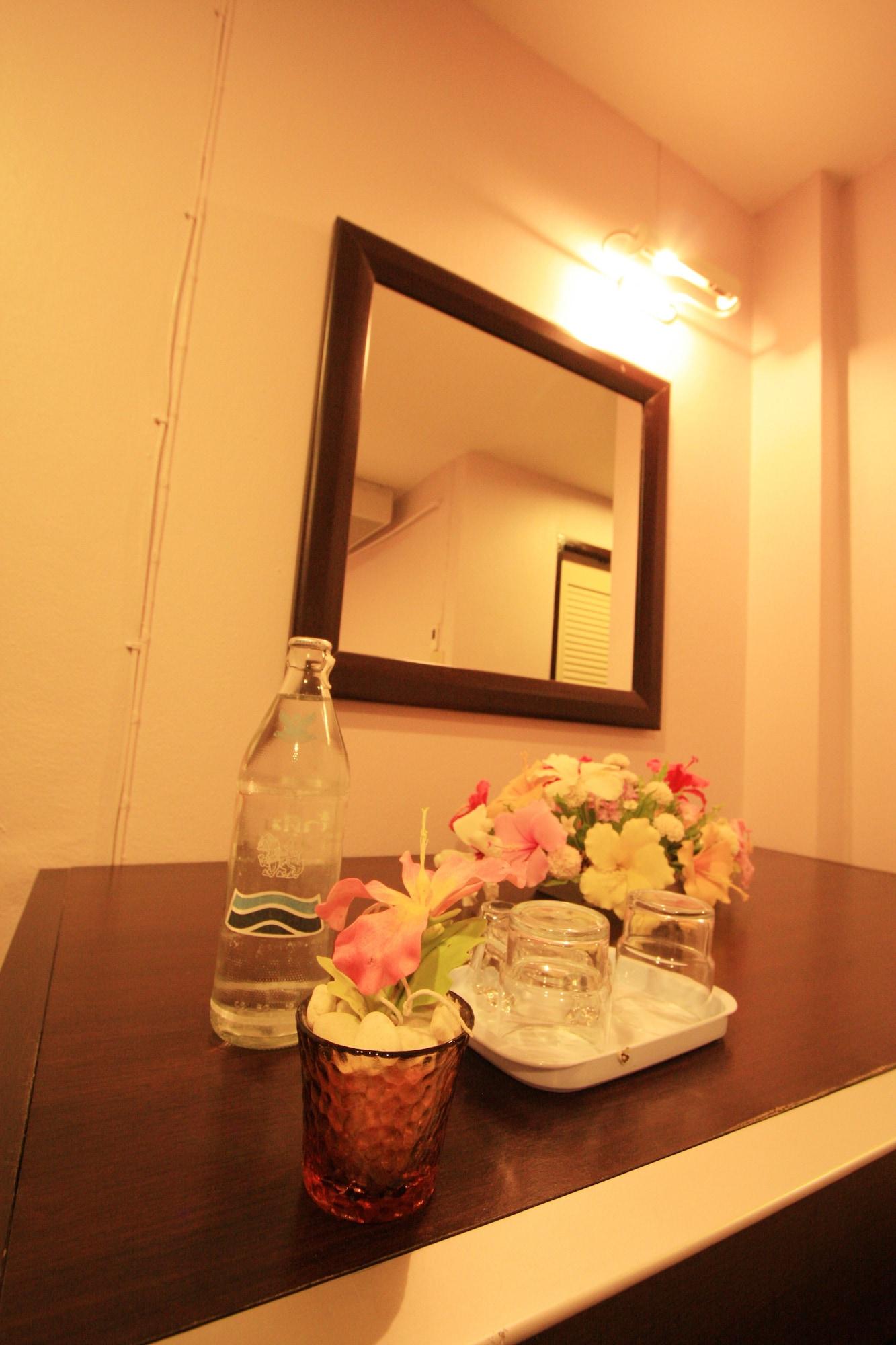 Hotel Chaba 2*