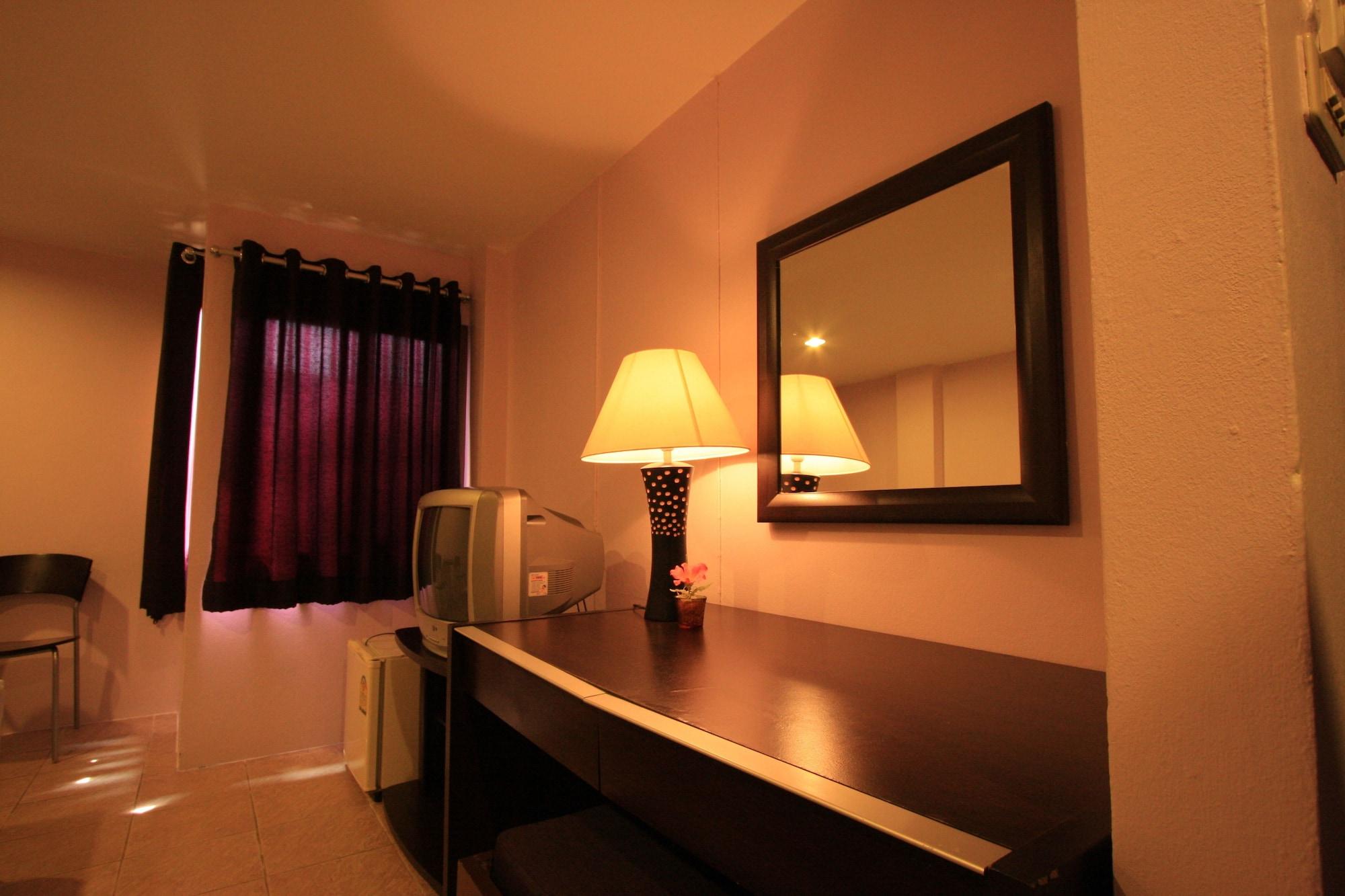 Hotel Chaba