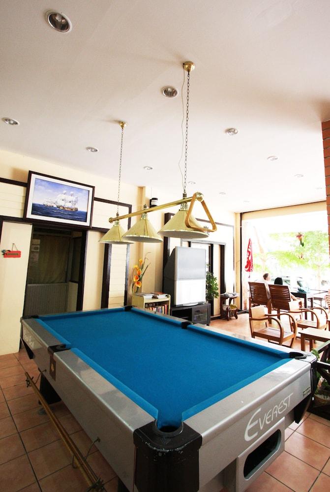 Chaba Hotel Hua Hin