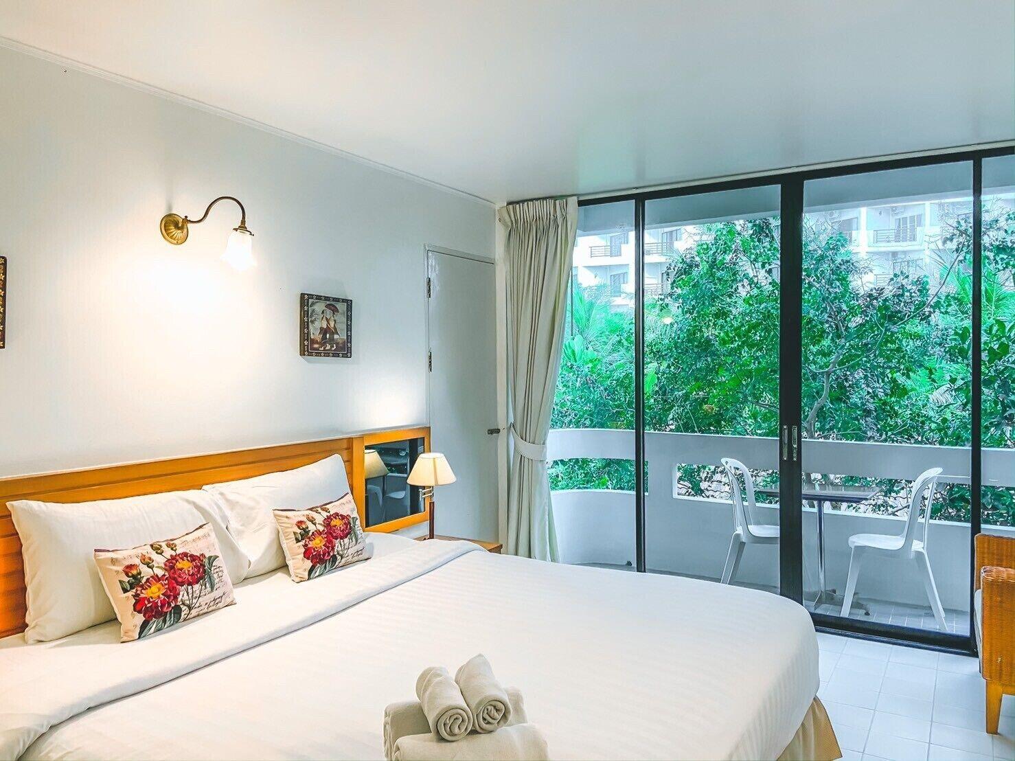 Nern Beachfront 3*