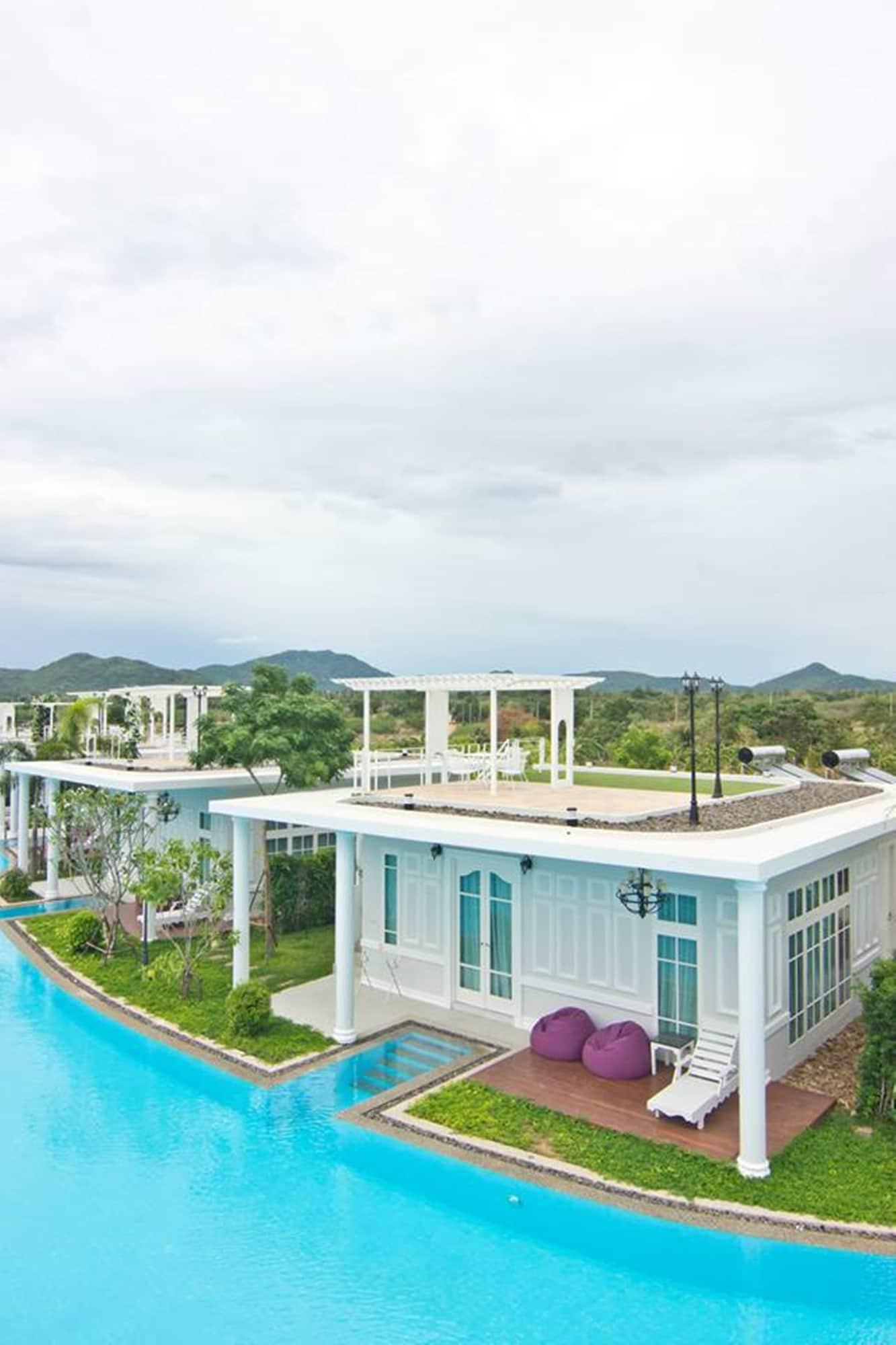 The Sea-cret Garden Hotel 4*
