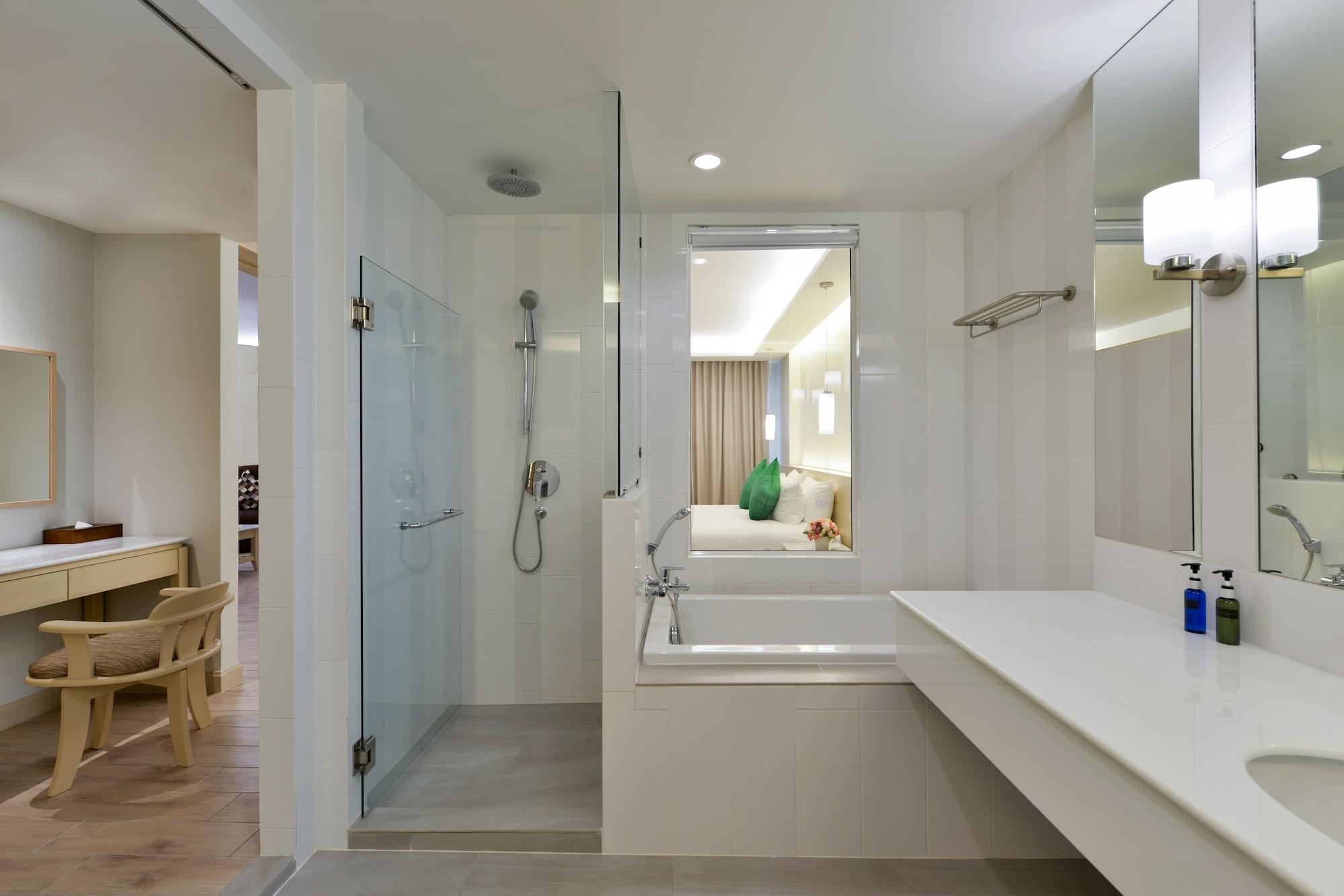 Hotel Hisea