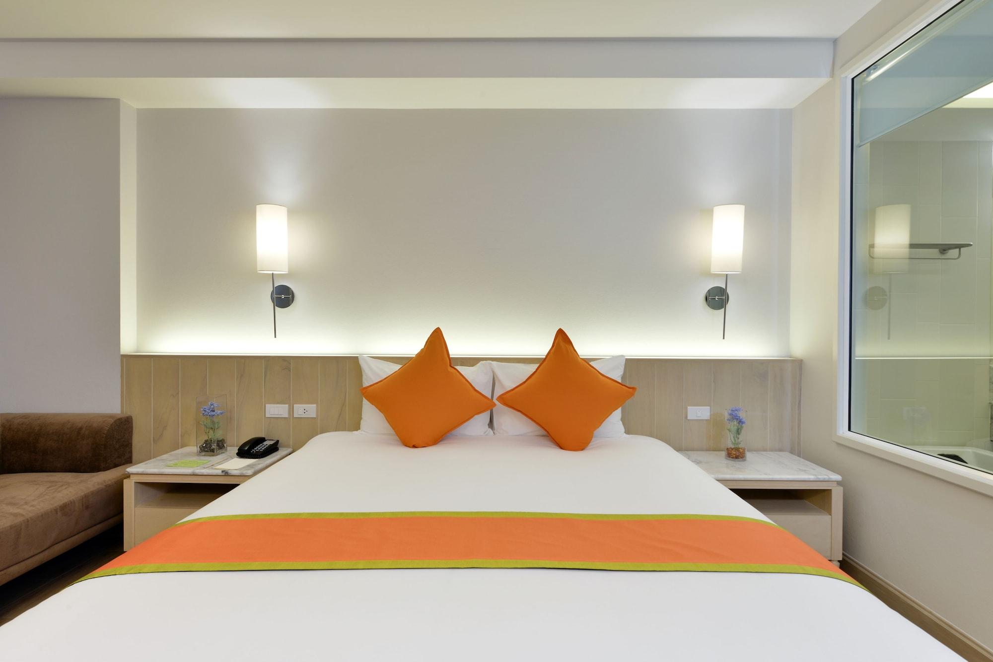Hotel Hisea Hua Hin