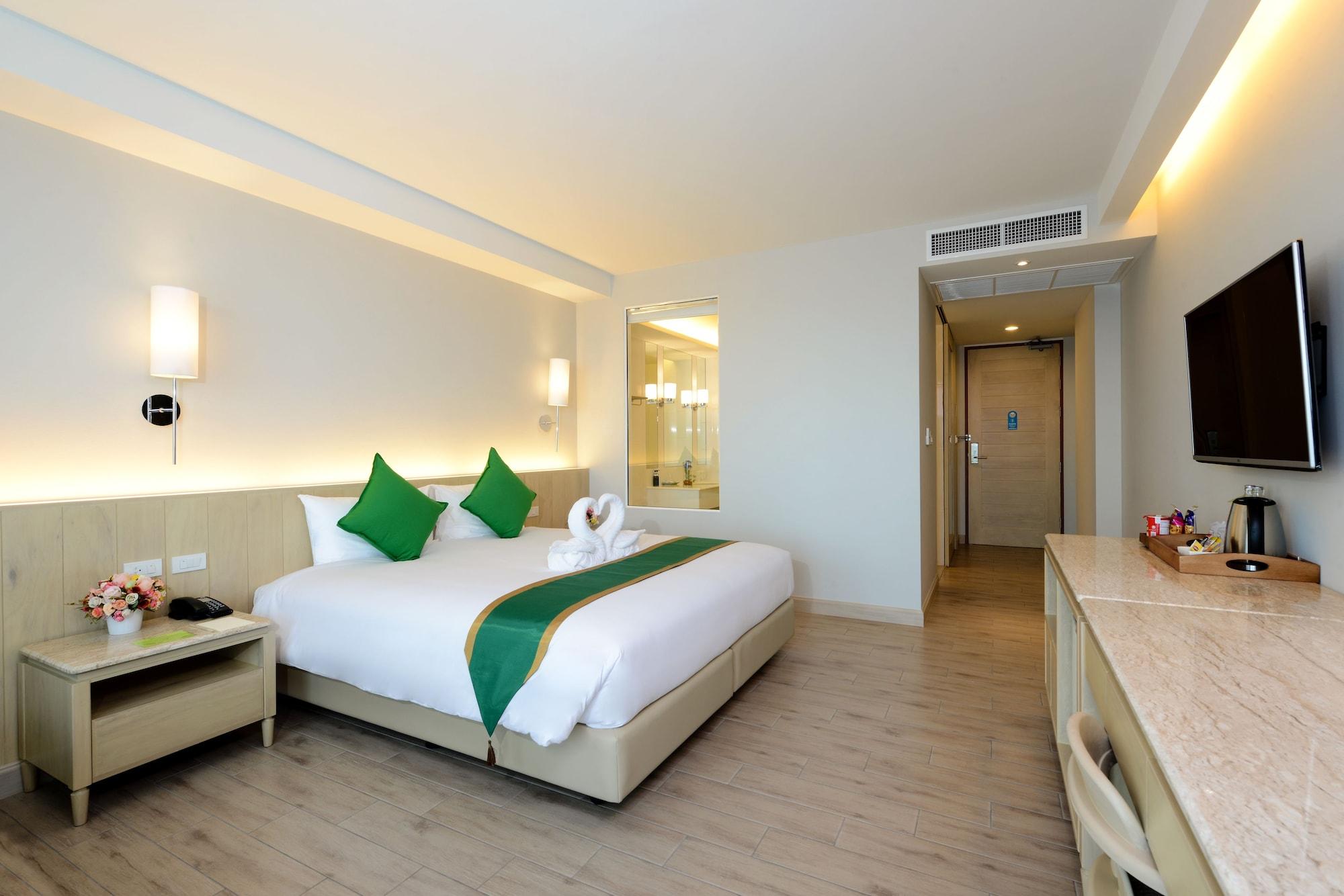 Hisea 4* Hua Hin