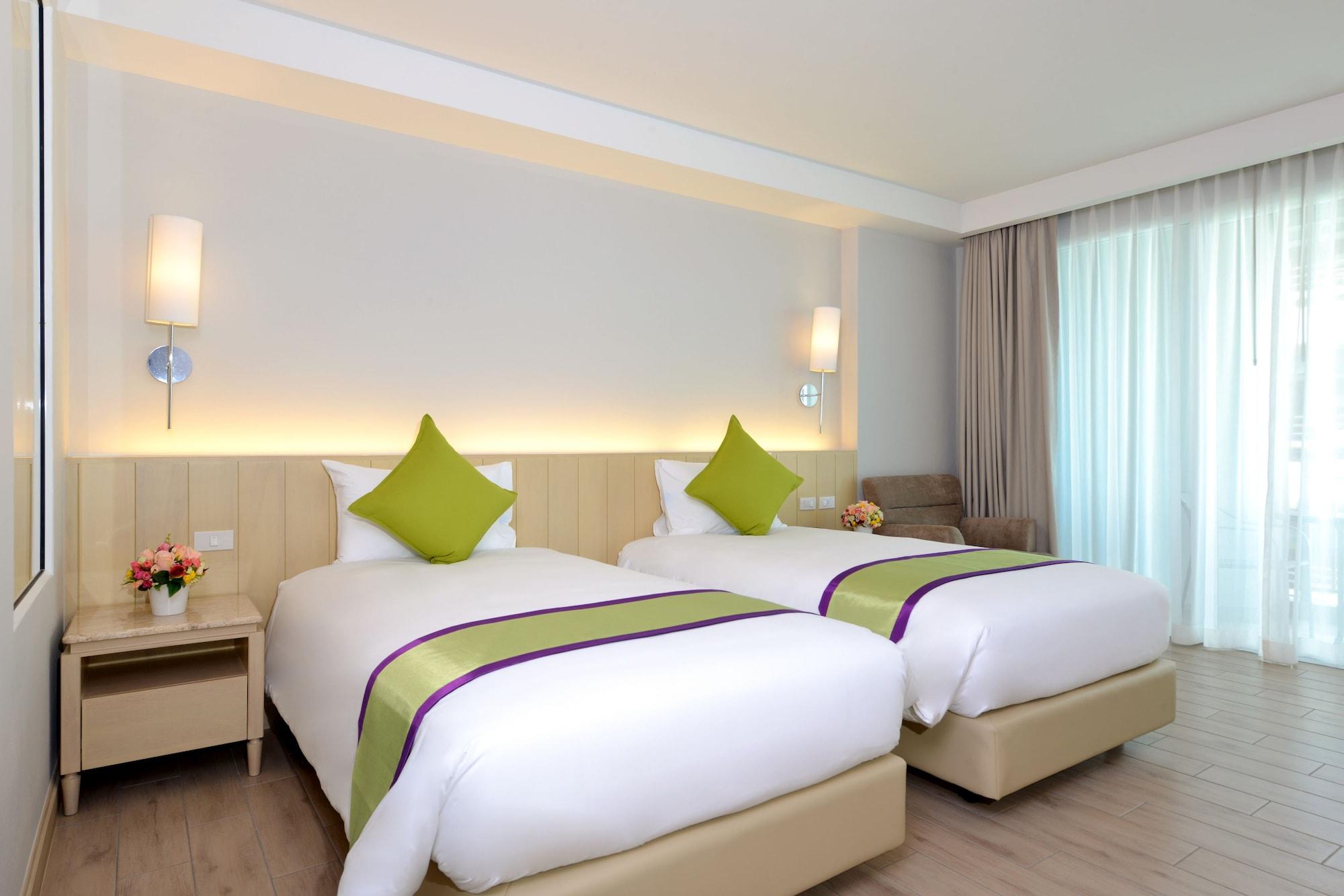 Hotel Hisea Hua Hin