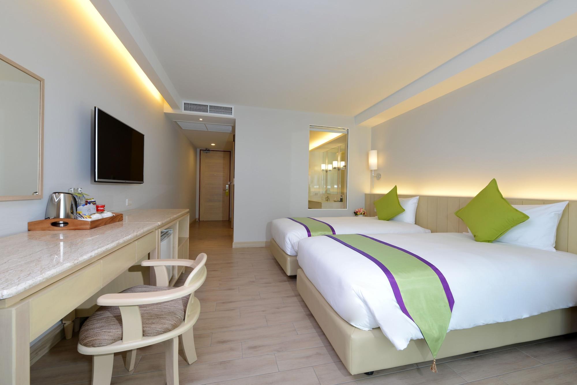 Hisea Hotel Hua Hin