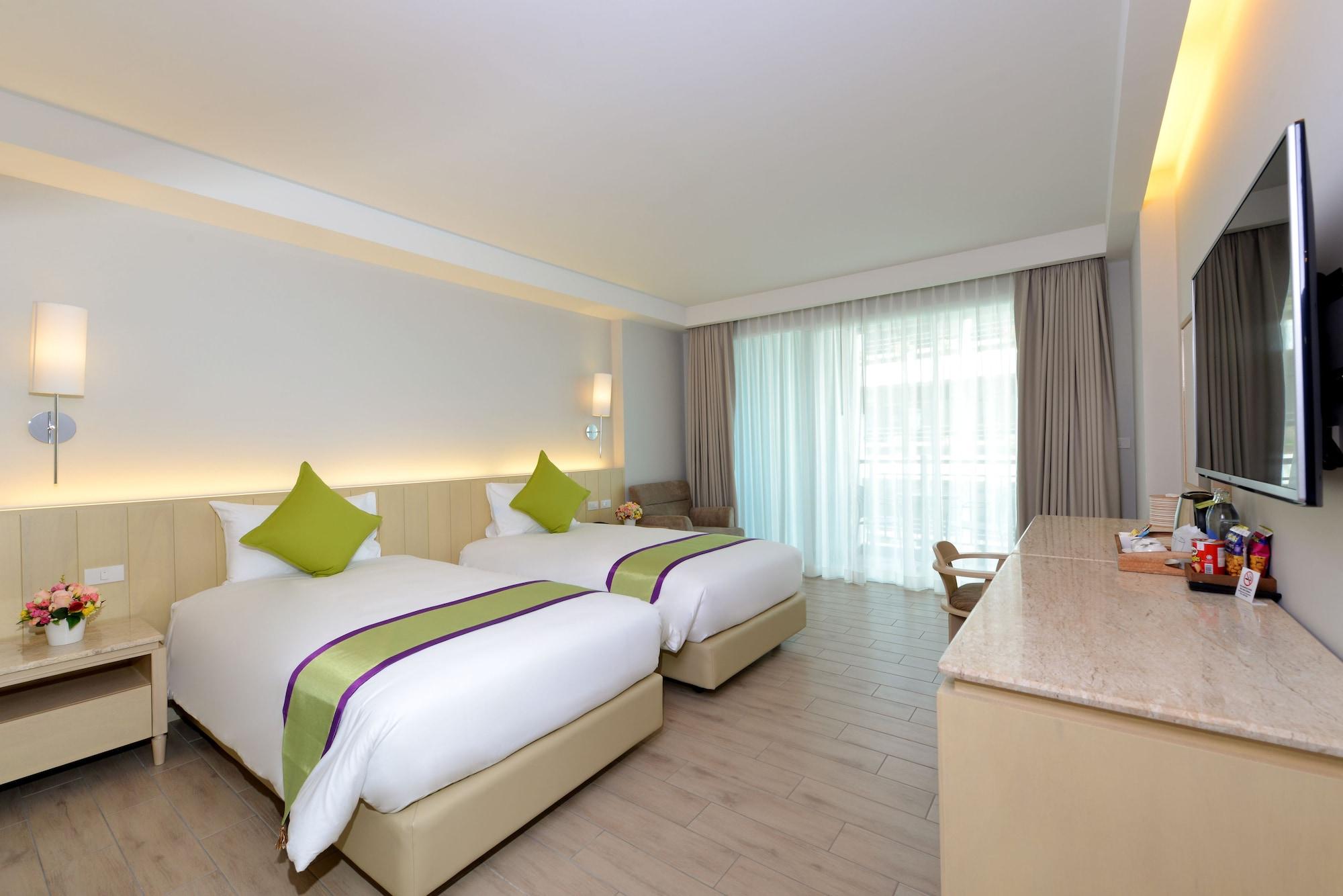 Hotel Hisea Hua Hin