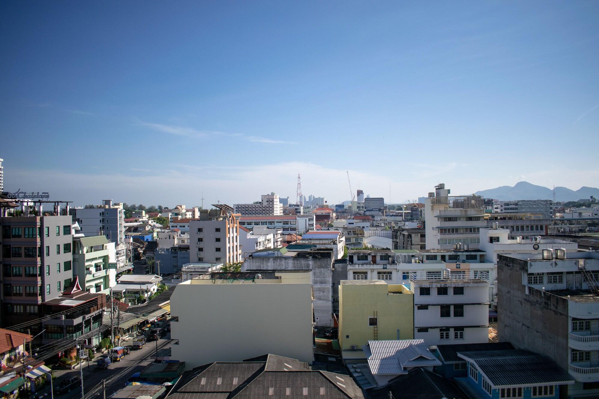 Hisea Hotel