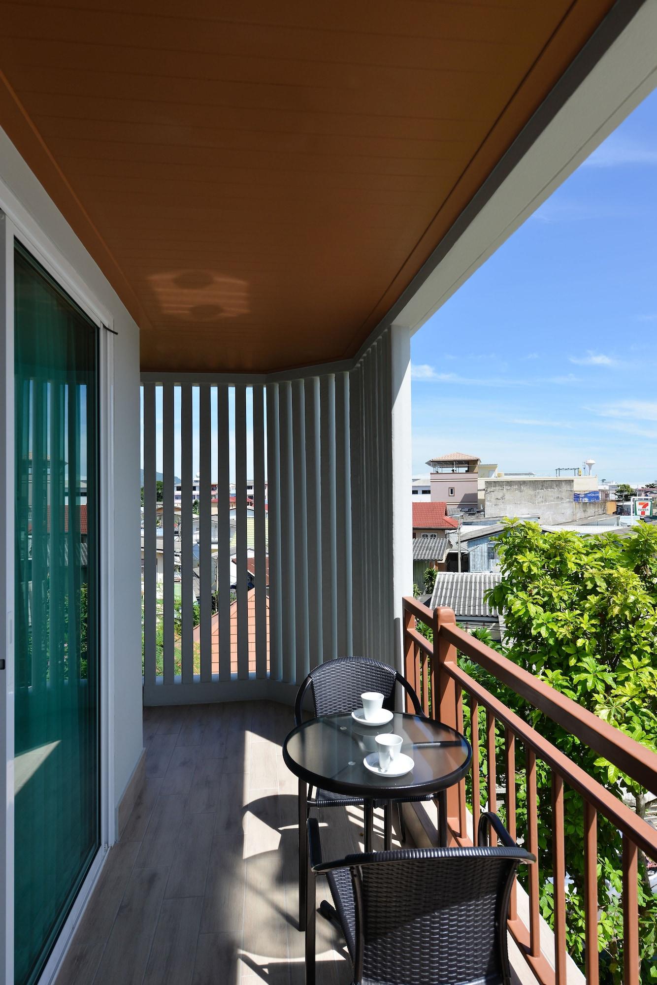 Hisea Hotel 4*