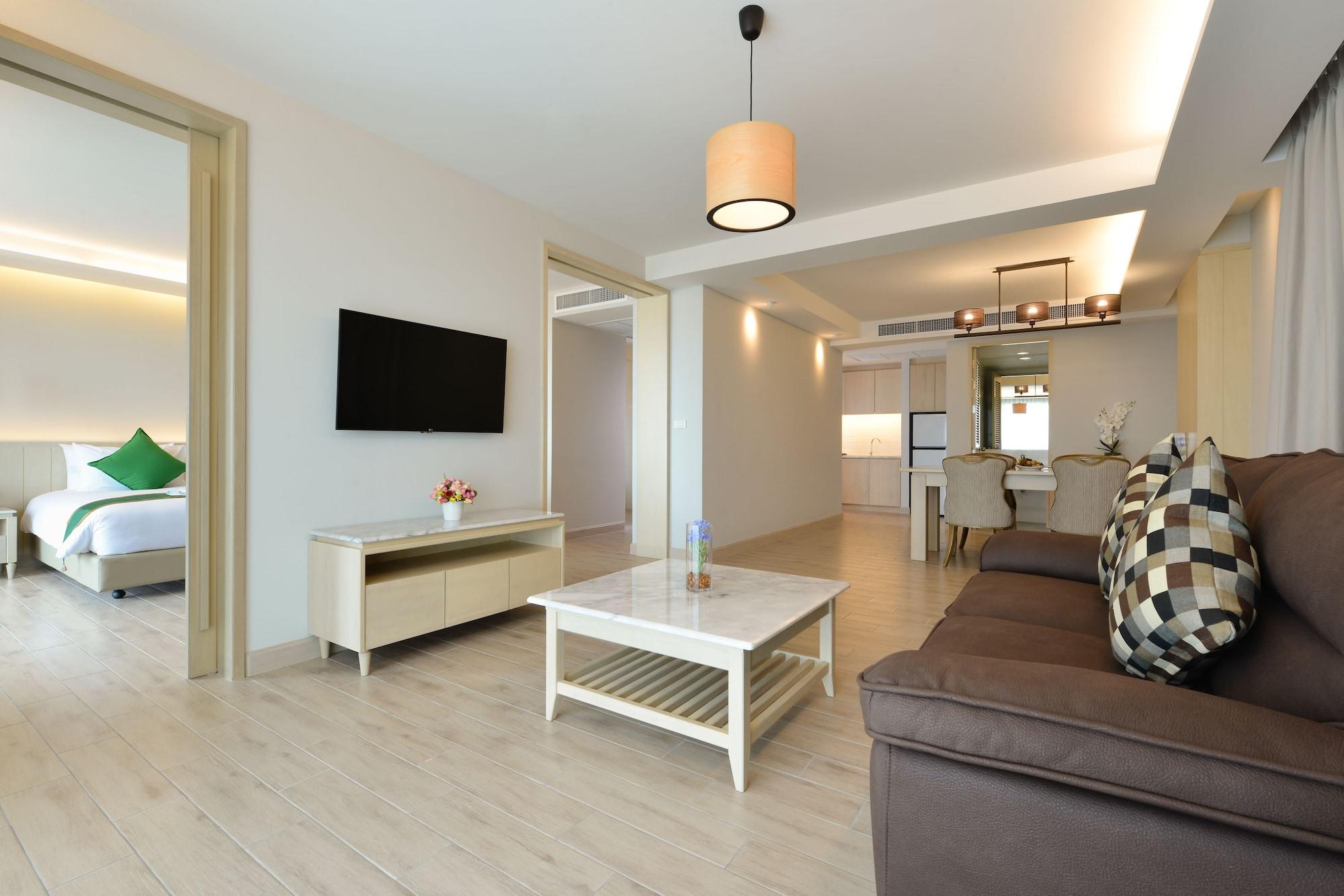 Hotel Hisea Hua Hin
