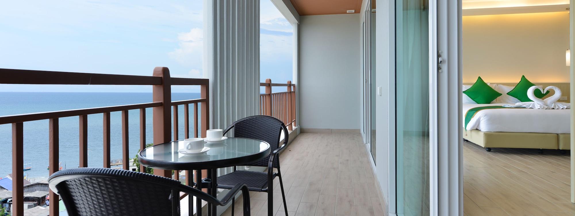 Hisea Hotel 4*