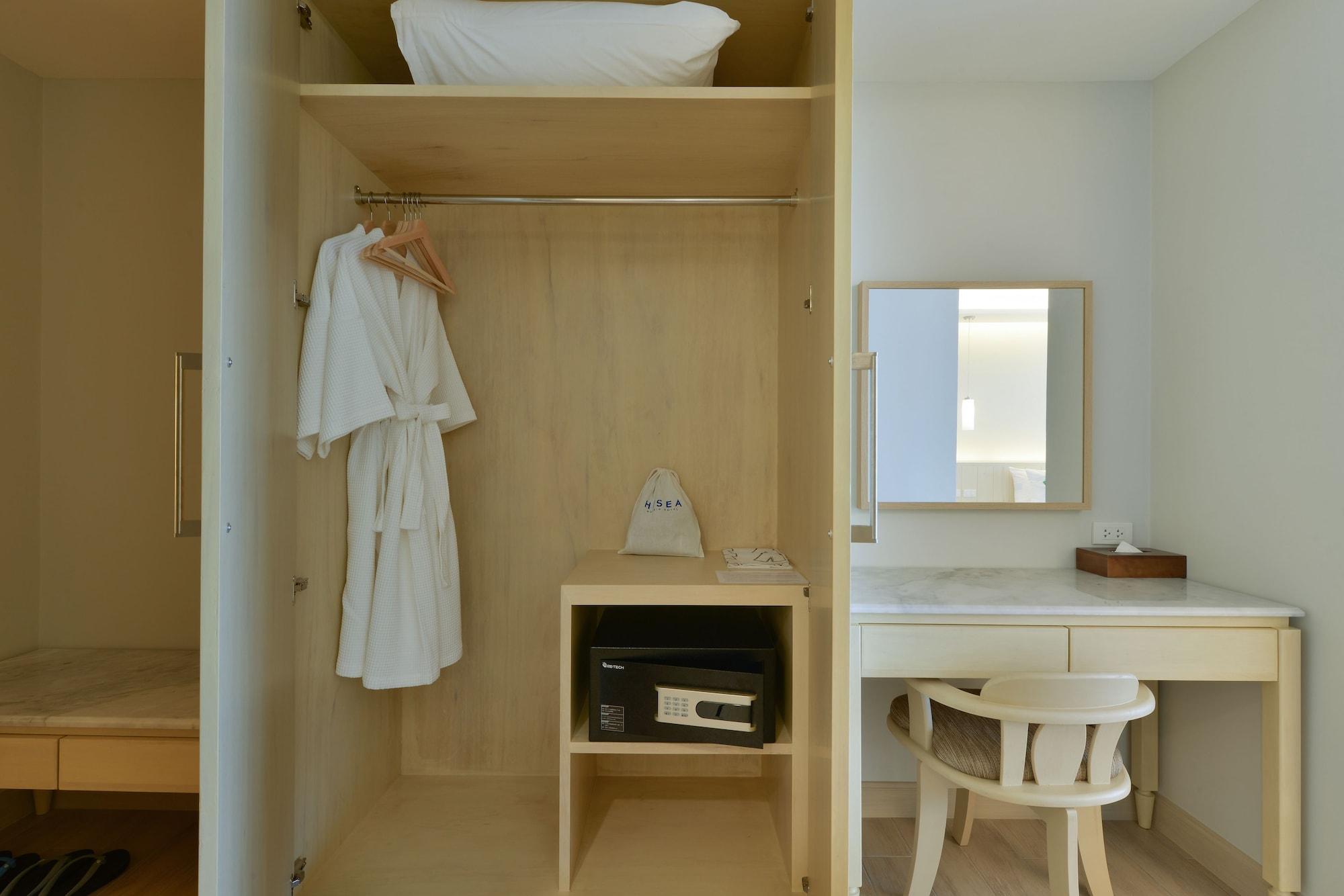 Hotel Hisea 4*