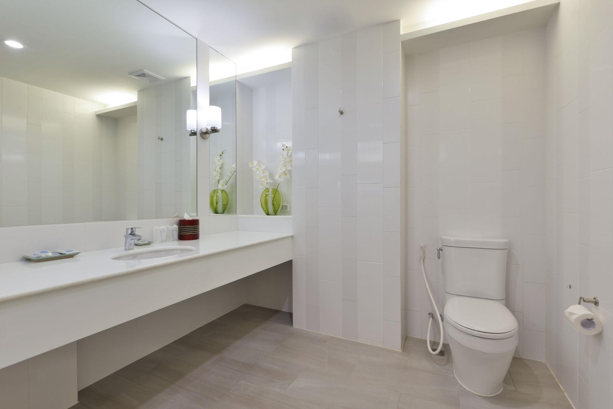 Hotel Hisea