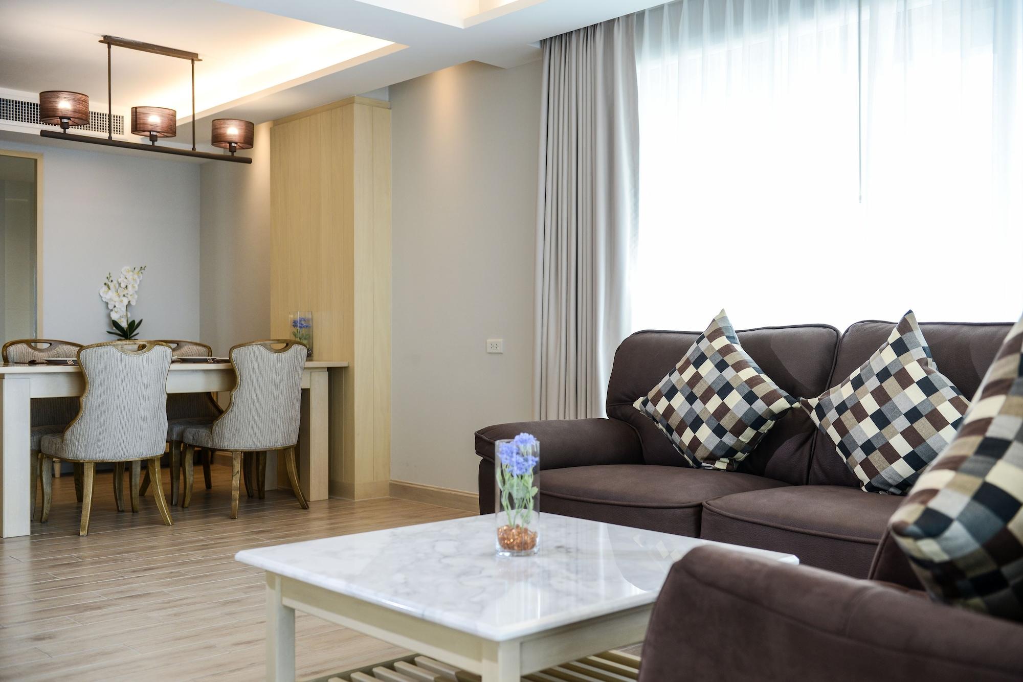 Hisea Hotel Hua Hin
