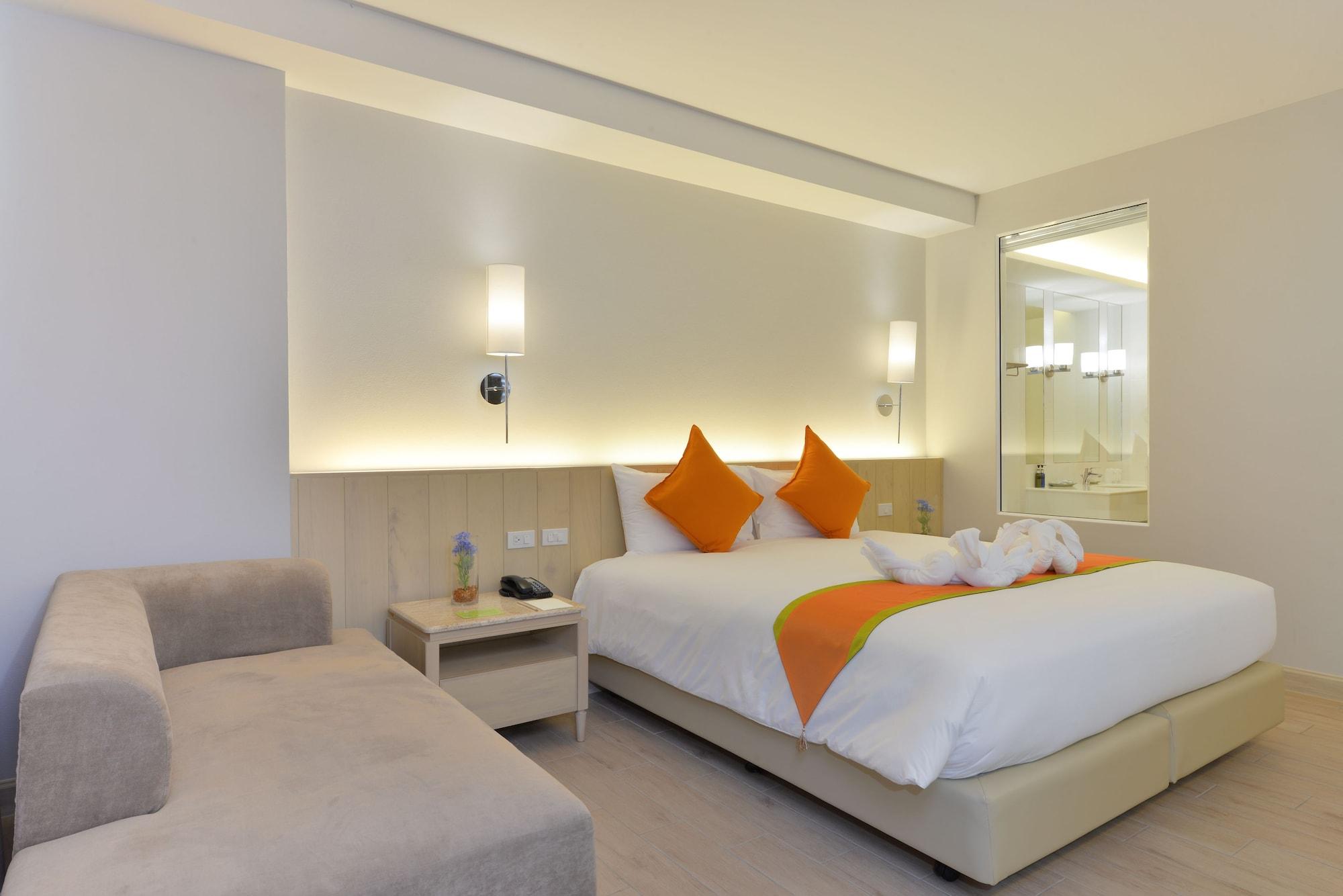 Hotel Hisea