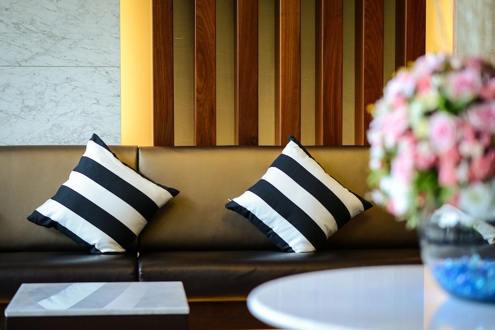 Hisea Hotel 4*