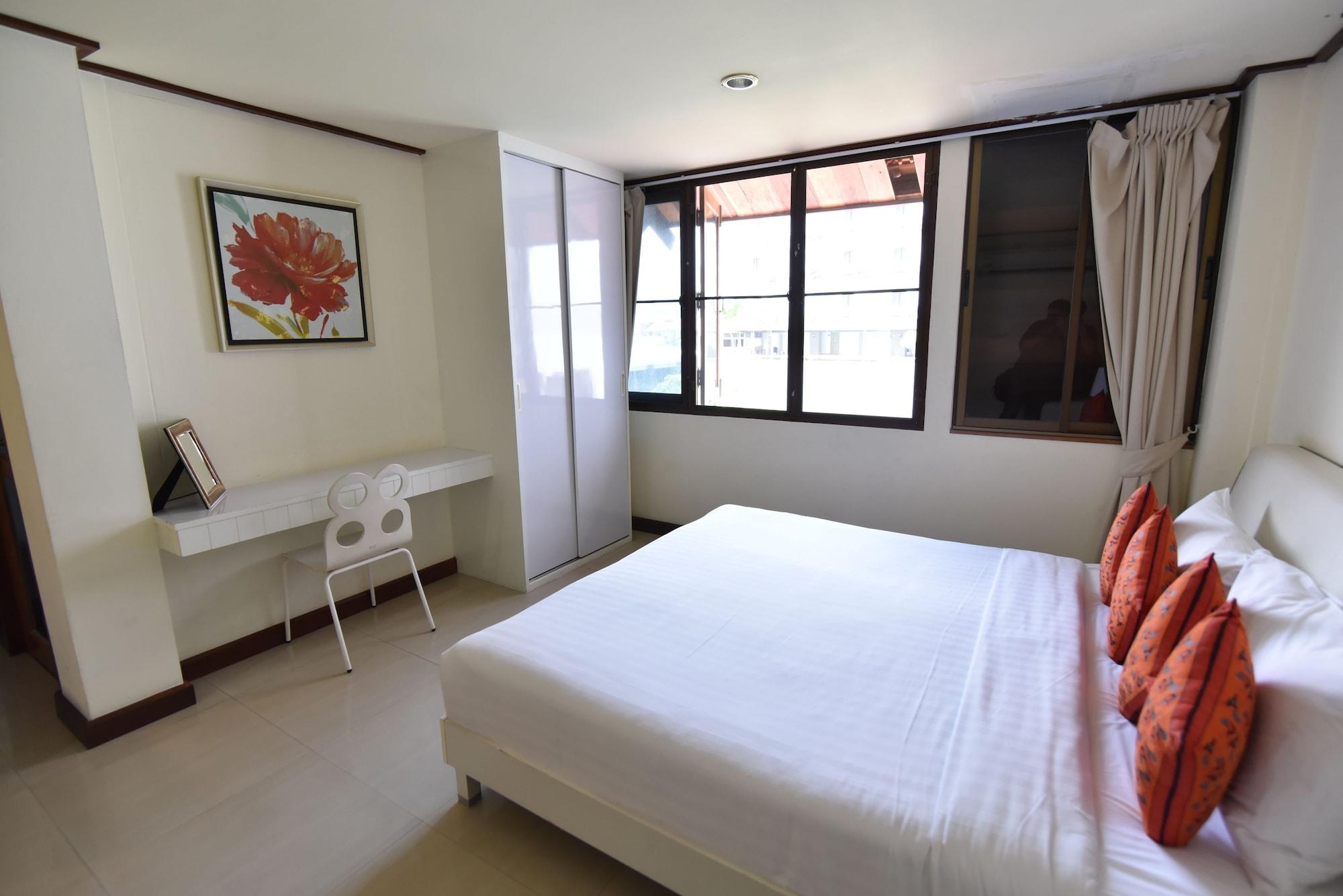 Apartment Baan Pa Ploy
