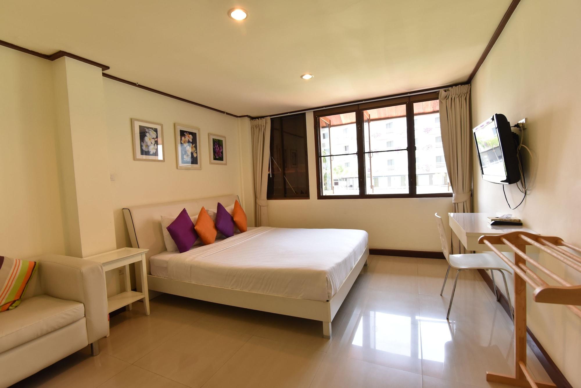 Baan Pa Ploy * Hua Hin
