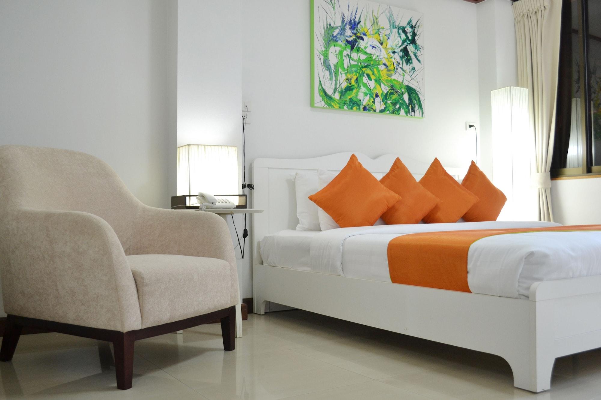 Baan Pa Ploy Apartment Hua Hin