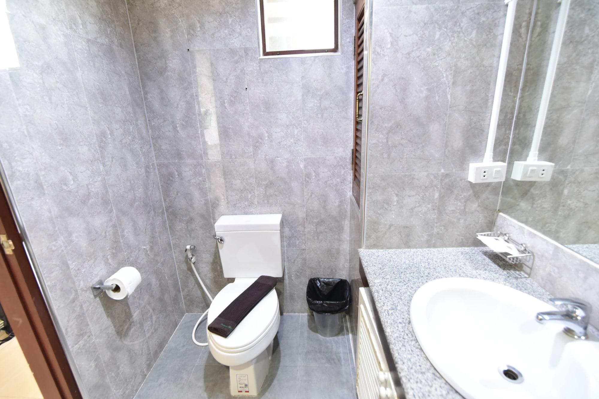 Apartment Baan Pa Ploy *