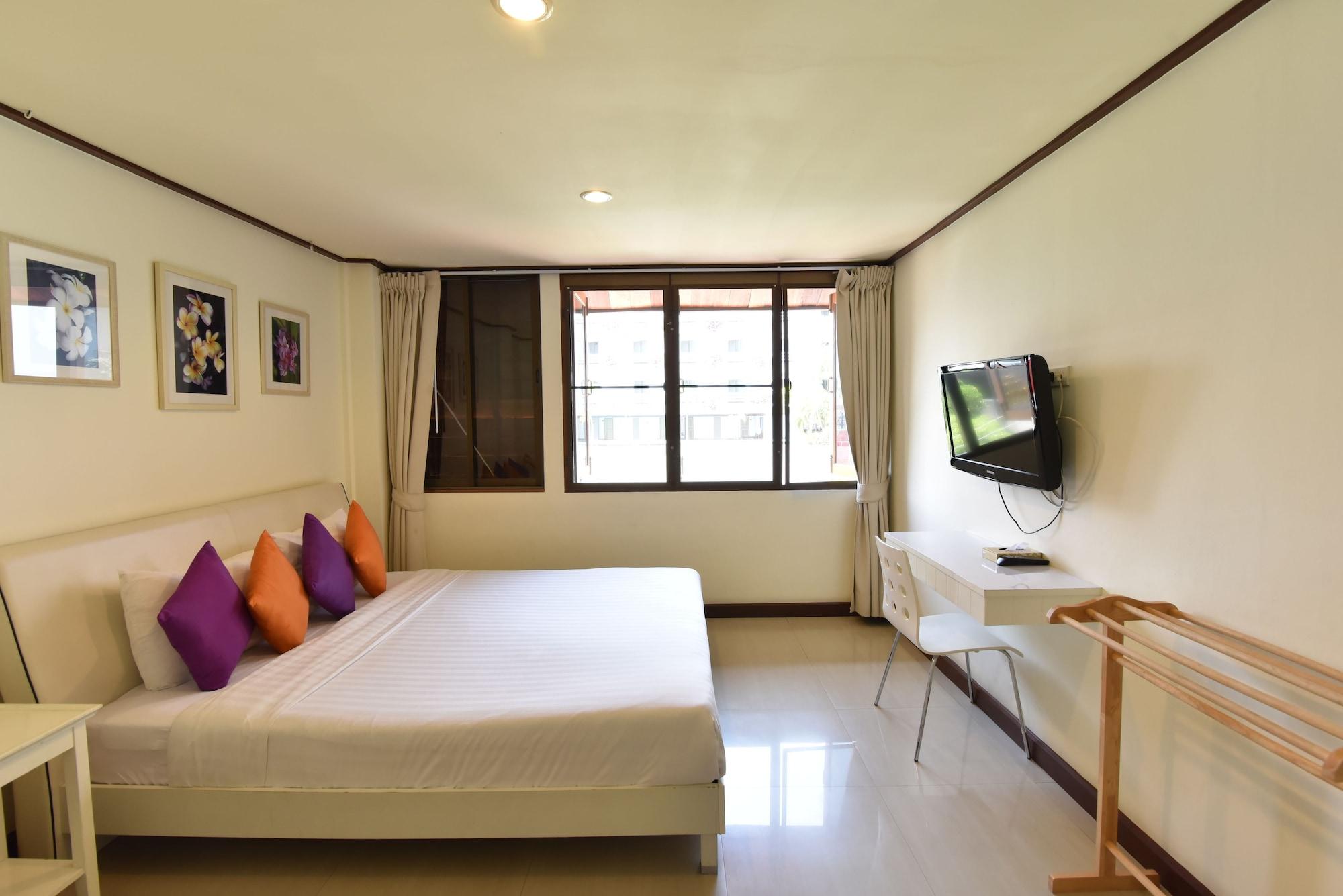 Baan Pa Ploy Hua Hin