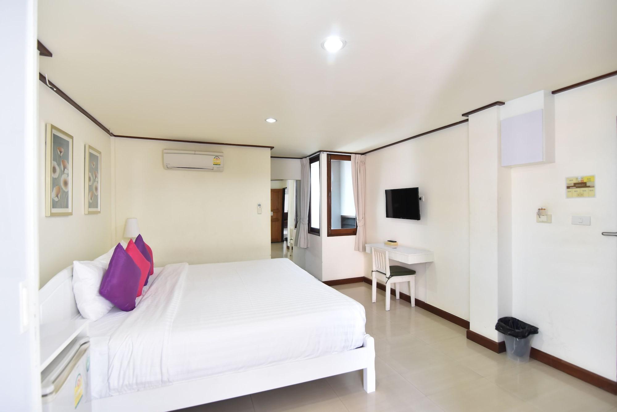 Baan Pa Ploy * Hua Hin