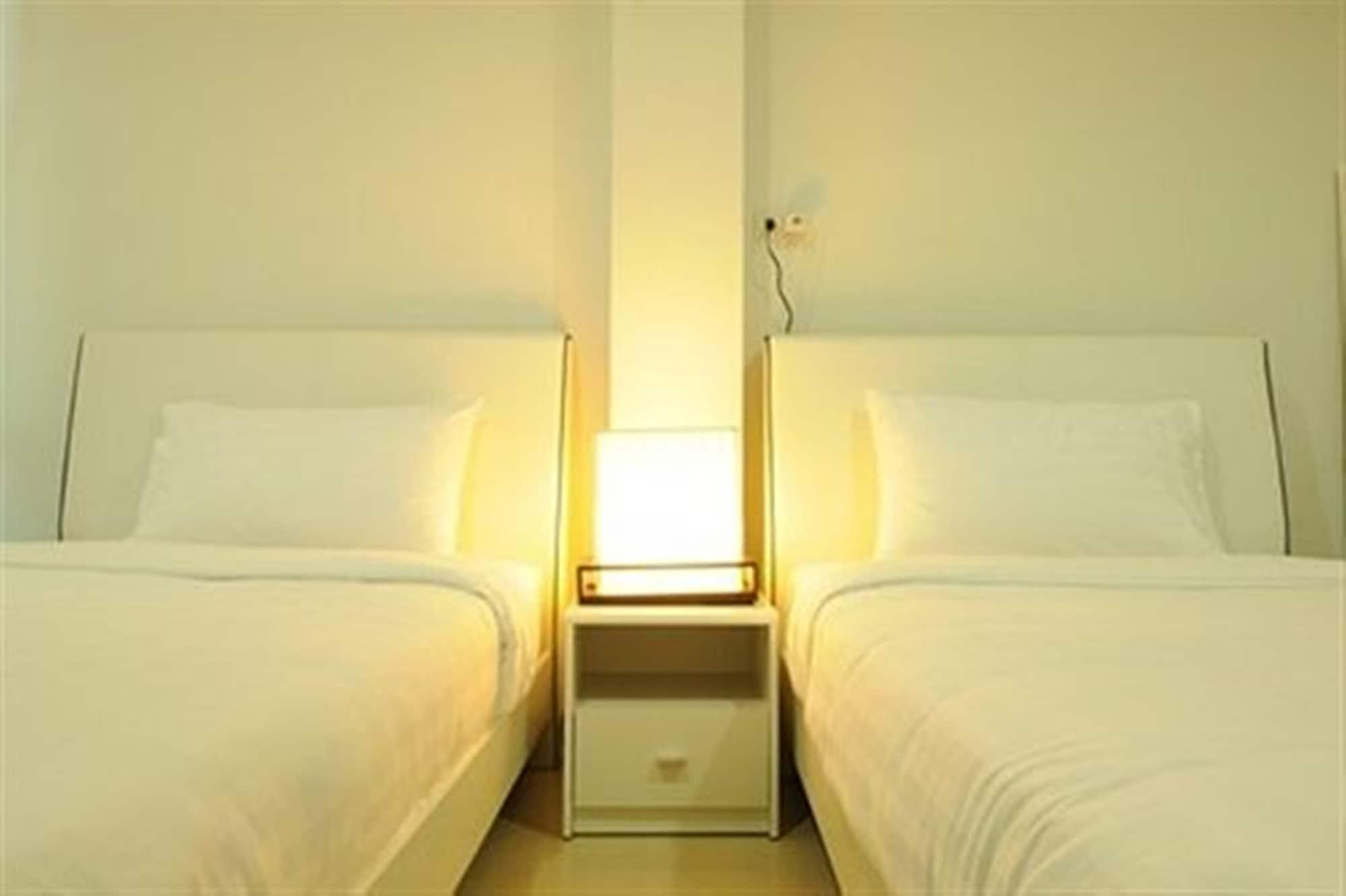 Apartment Baan Pa Ploy