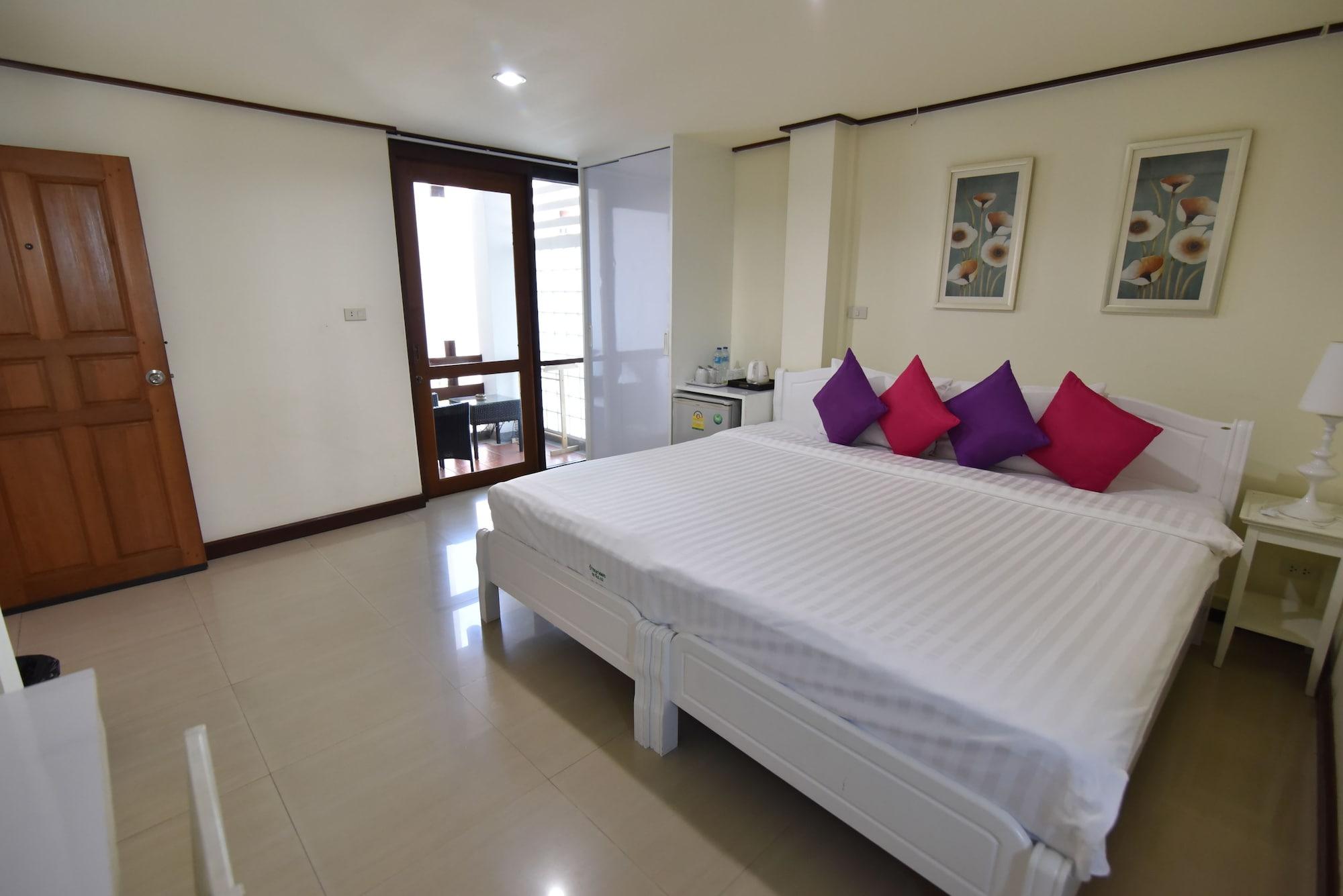 Baan Pa Ploy Apartment Hua Hin