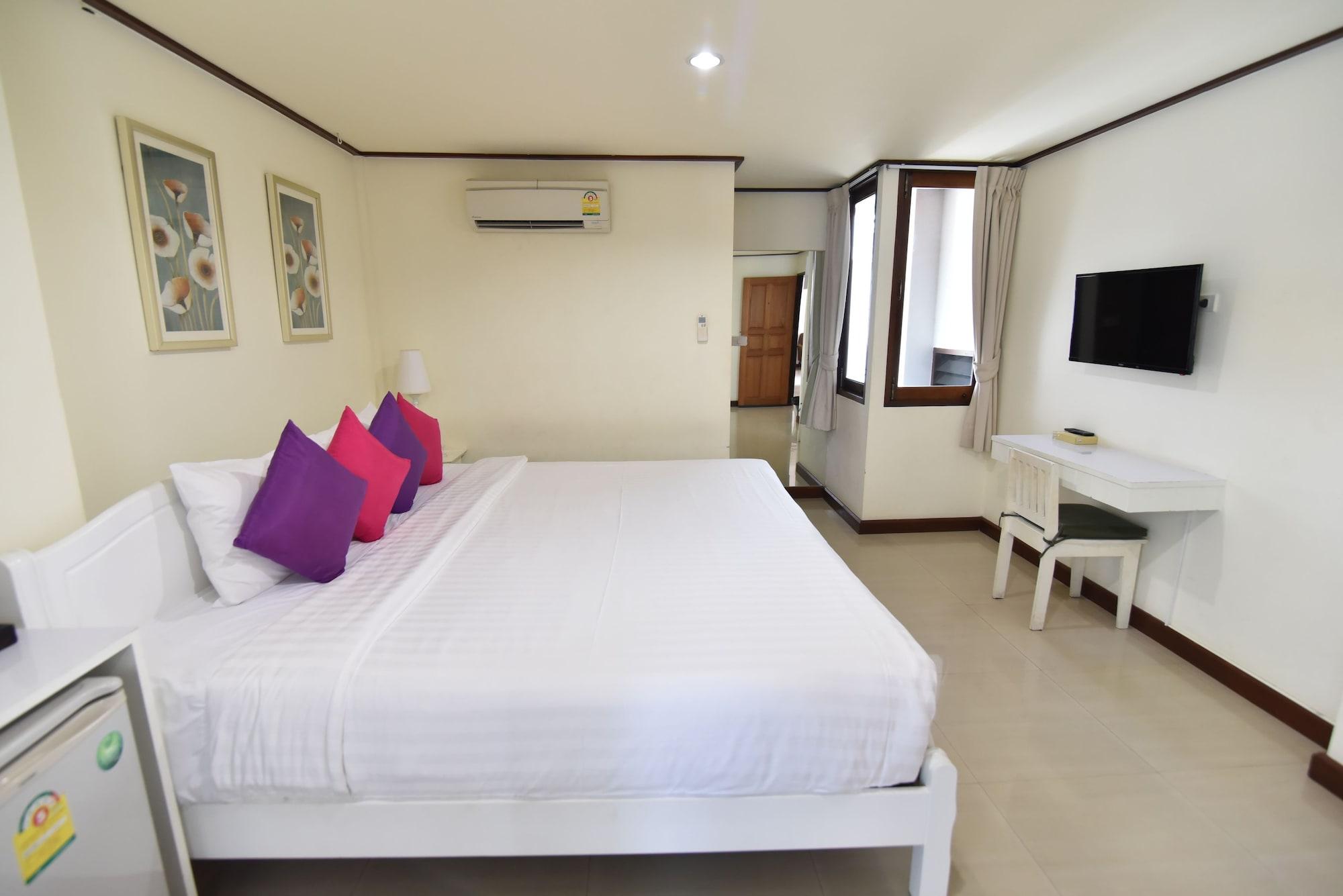 Baan Pa Ploy Hua Hin