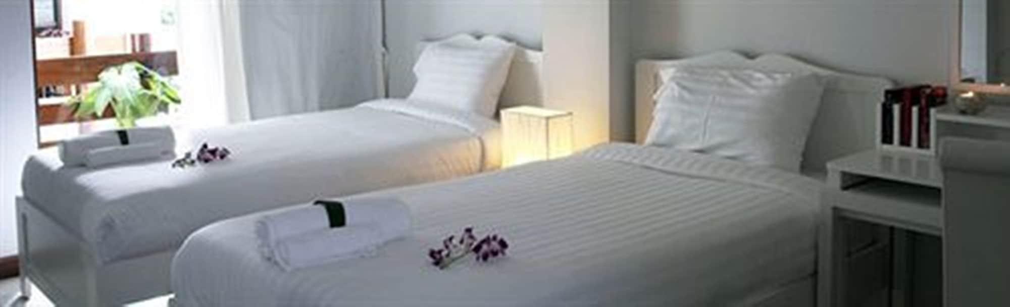 Baan Pa Ploy Apartment Hua Hin