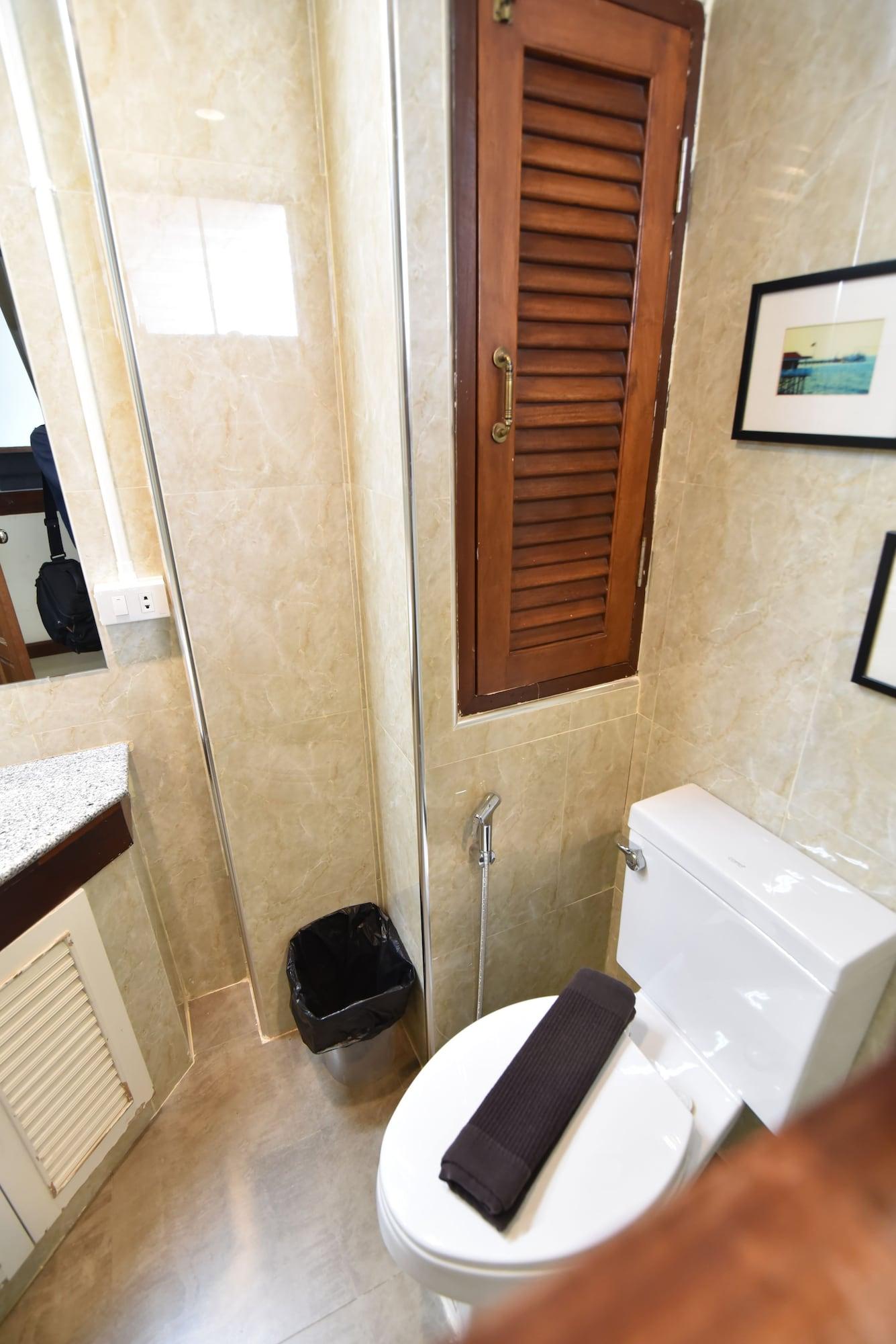 Apartment Baan Pa Ploy *