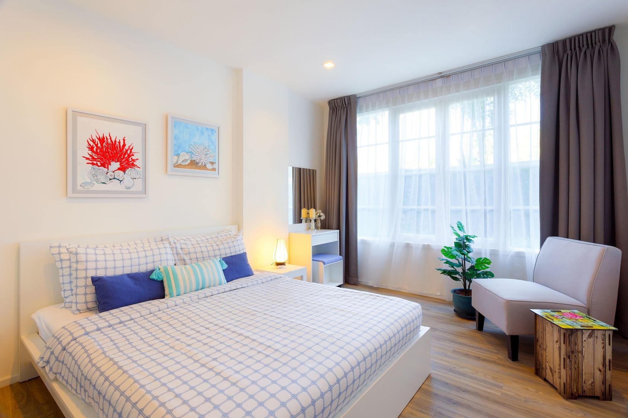 Apartment Summer *